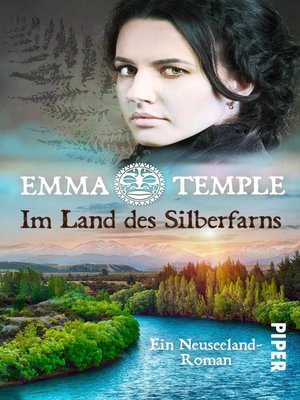 cover image of Im Land des Silberfarns